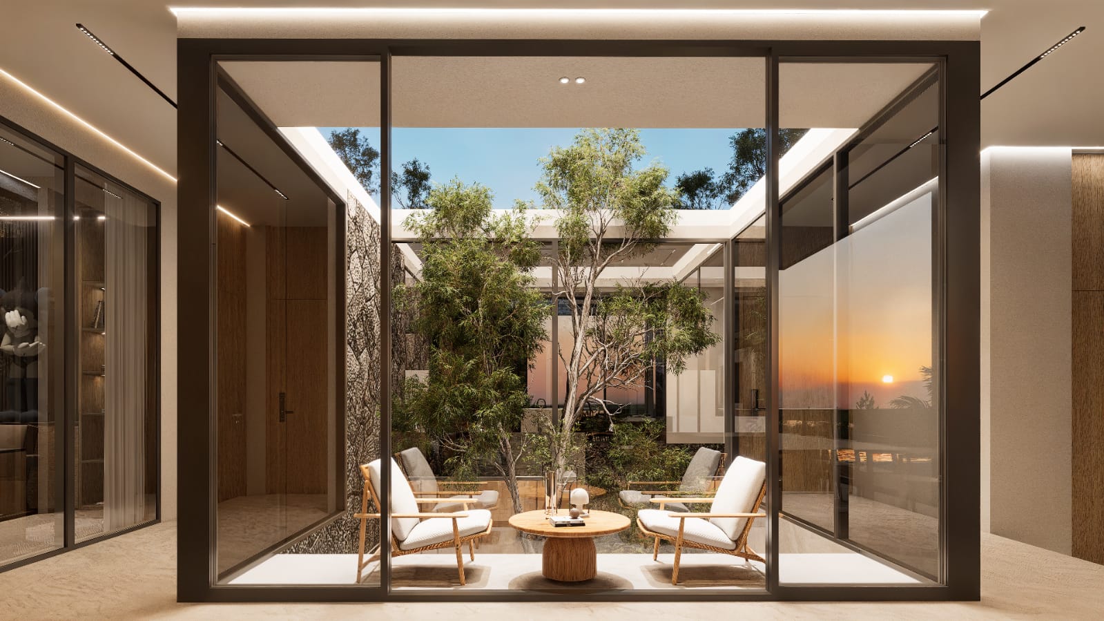 Porina Grand Hill 37